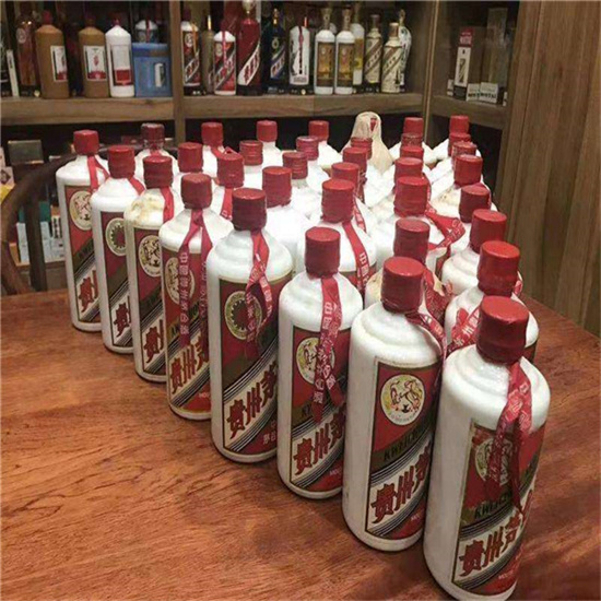 未央回收93年茅台酒上门回收（附近推荐1.6公里/今日更新）