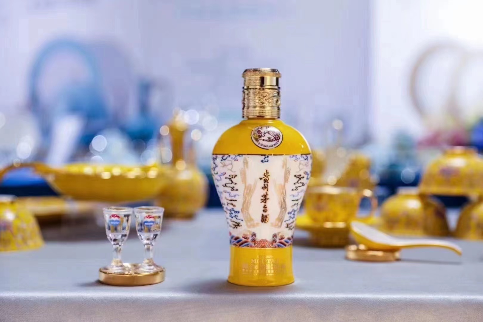 未央回收1998年茅台酒上门回收（附近推荐1.6公里/今日更新）